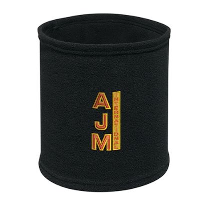 Picture of AJM - 6W056M - Polyester Fleece Neckwarmer
