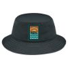 Picture of AJM - 0E100y - Bucket Style (Fitted, Youth) 