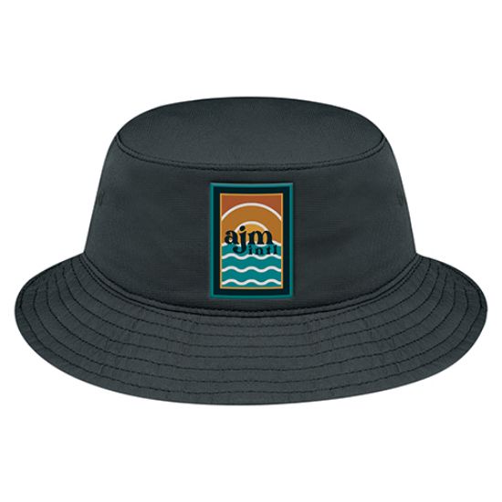 Picture of AJM - 0E100y - Bucket Style (Fitted, Youth) 