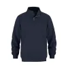 Picture of CSW 24/7 - Flux 1/4 Zip Sweatshirt