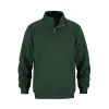 Picture of CSW 24/7 - Flux 1/4 Zip Sweatshirt