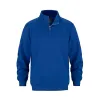 Picture of CSW 24/7 - Flux 1/4 Zip Sweatshirt