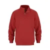 Picture of CSW 24/7 - Flux 1/4 Zip Sweatshirt