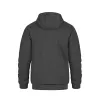 Picture of CX2 - Water Repellant Pullup Hooded Sweatshirt