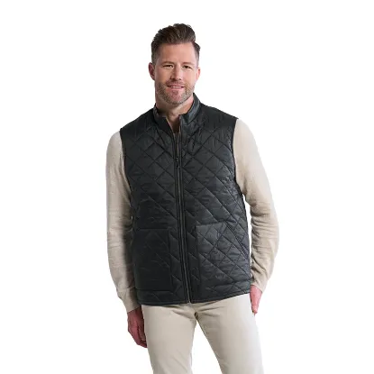Picture of Muskoka Trail - Diamond Quilted Vest
