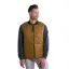 Picture of CX2 - Driftwood - Quilted Freezer Vest