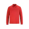 Picture of CX2 - Birdie - Men's Long Sleeve Mesh Polo