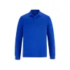 Picture of CX2 - Birdie - Men's Long Sleeve Mesh Polo