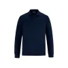 Picture of CX2 - Birdie - Men's Long Sleeve Mesh Polo