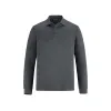 Picture of CX2 - Birdie - Men's Long Sleeve Mesh Polo
