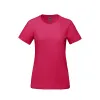 Picture of CSW 24/7 - Parkour - Ladies Crew Neck Tee