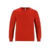 Picture of CSW 24/7 - Breeze - Youth Cotton Long Sleeve Crewneck T-Shirt