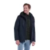 Picture of Heritage 54 - Apex - Men's 3 in 1 Jacket