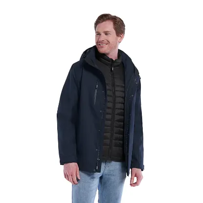 Picture of Heritage 54 - Apex - Men's 3 in 1 Jacket
