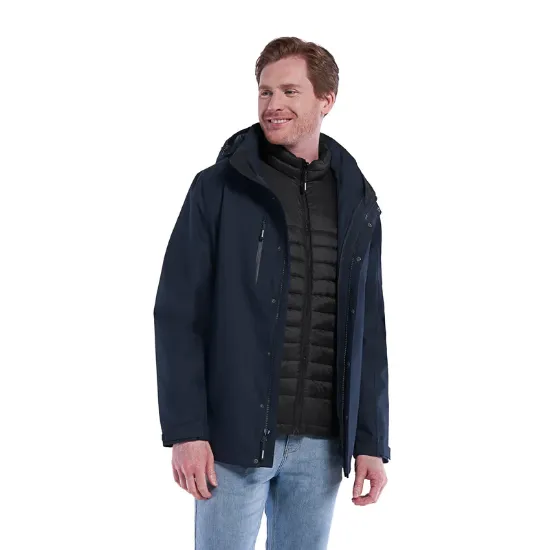 Picture of Heritage 54 - Apex - Men's 3 in 1 Jacket