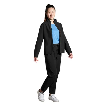 Picture of CX2 - Pursuit - Ladies Packable Athleisure Jacket