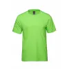 Picture of CSW 24/7 - Flare - Intense Colors - Adult 50/50 Cotton/Polyester Crewneck T-Shirt