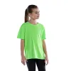Picture of CSW 24/7 - Flare - Intense Colors - Youth 50/50 Cotton/Polyester Crewneck T-Shirt
