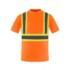Picture of CX2 Workwear - Primeguard - Adult Hi-Vis T-Shirt
