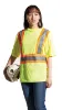 Picture of CX2 Workwear - Primeguard - Adult Hi-Vis T-Shirt