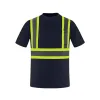 Picture of CX2 Workwear - Primeguard - Adult Hi-Vis T-Shirt