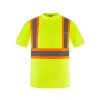Picture of CX2 Workwear - Primeguard - Adult Hi-Vis T-Shirt
