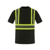 Picture of CX2 Workwear - Primeguard - Adult Hi-Vis T-Shirt