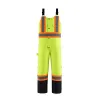 Picture of CX2 Workwear - Cabover - Hi-Vis Insulated Overall