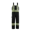 Picture of CX2 Workwear - Cabover - Hi-Vis Insulated Overall