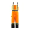 Picture of CX2 Workwear - Cabover - Hi-Vis Insulated Overall
