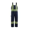 Picture of CX2 Workwear - Cabover - Hi-Vis Insulated Overall