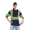 Picture of CX2 Workwear - Optimum - Cotton Hi-Vis T-Shirt