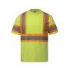 Picture of CX2 Workwear - Optimum - Cotton Hi-Vis T-Shirt