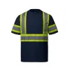 Picture of CX2 Workwear - Optimum - Cotton Hi-Vis T-Shirt