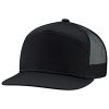 Picture of AJM - 3D410M - Polycotton / Polyester Mesh Cap