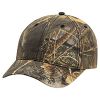 Picture of AJM - 6Y440M - Brushed Polycotton Cap