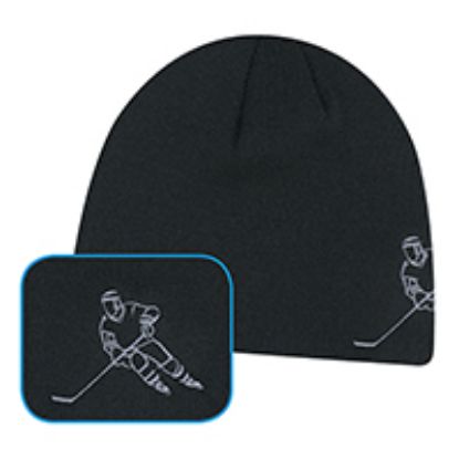 Picture of AJM - 0160M - Acrylic Toque