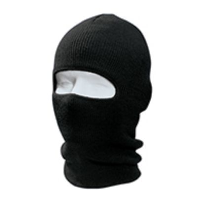 Picture of AJM - 0600M - Acrylic Balaclava