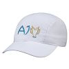 Picture of AJM - 0E700M - 4 Panel Polyester Pearl Nylon UPF 50+ Cap