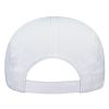 Picture of AJM - 0E700M - 4 Panel Polyester Pearl Nylon UPF 50+ Cap