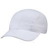 Picture of AJM - 0E700M - 4 Panel Polyester Pearl Nylon UPF 50+ Cap