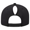 Picture of AJM - 0E970L - 5 Panel Polyester Pearl Nylon UPF 50+ Cap