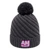 Picture of AJM - 1E133L - Acrylic Cuff Toque