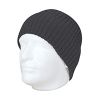 Picture of AJM - 1M590M - Acrylic Cuff Pillbox Toque