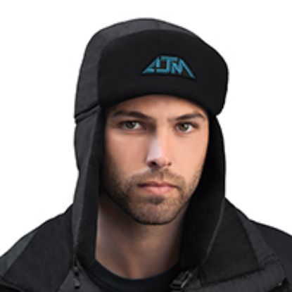Picture of AJM - 1Z000 - Winter Bomber Hat