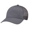 Picture of AJM - 5960M - Polycotton / Polyester Mesh Cap