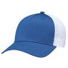 Picture of AJM - 5960M - Polycotton / Polyester Mesh Cap