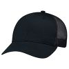 Picture of AJM - 6640M - Cotton/Polyester Mesh Cap