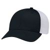 Picture of AJM - 6640M - Cotton/Polyester Mesh Cap