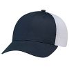Picture of AJM - 6640M - Cotton/Polyester Mesh Cap